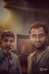 Yatra Movie Working Stills